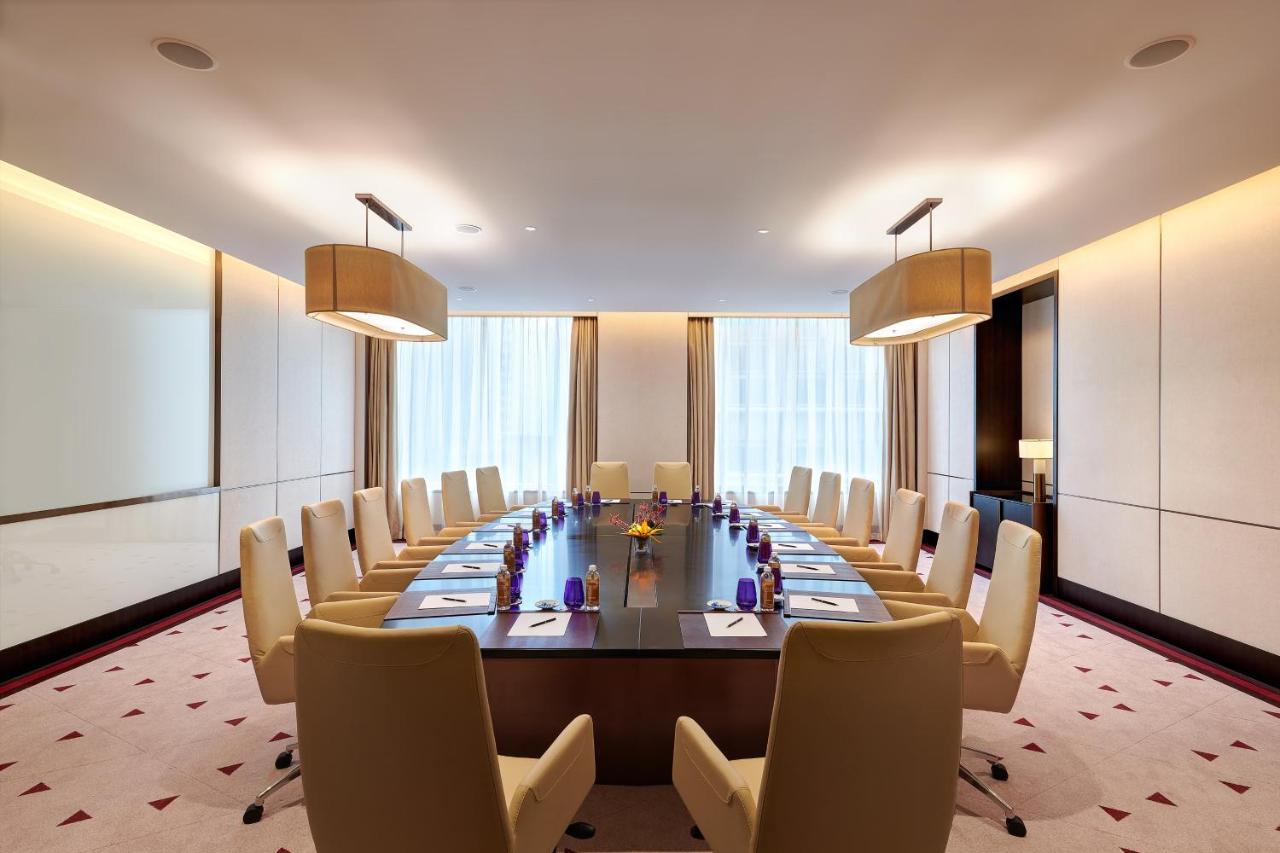 Pavilion Hotel Kuala Lumpur Managed By Banyan Tree Εξωτερικό φωτογραφία Meeting room